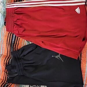 Shorts/joggers bundle